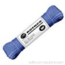 Rothco 100 550 lb Type III Commercial Paracord 554203132